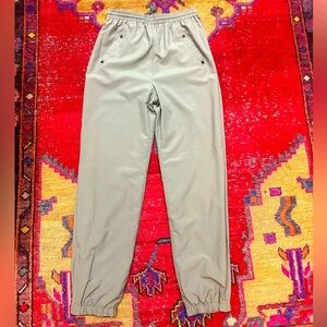 JAMIE SADOCK Women’s Golf Pants lined and Wind sz M